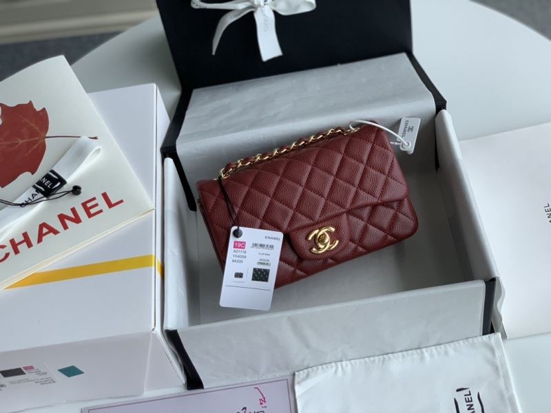 Chanel CF Series Bags